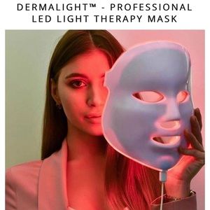 DermaLite LED MASK